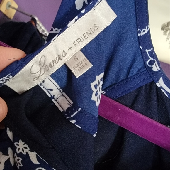 ❤️New❤️ Parker, Lovers & Friends, BCBG, Trouve, Lulus, & Fuga F by Liquid bundle - Picture 13 of 16